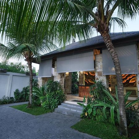 Villa Ava Seminyak Exteriör bild