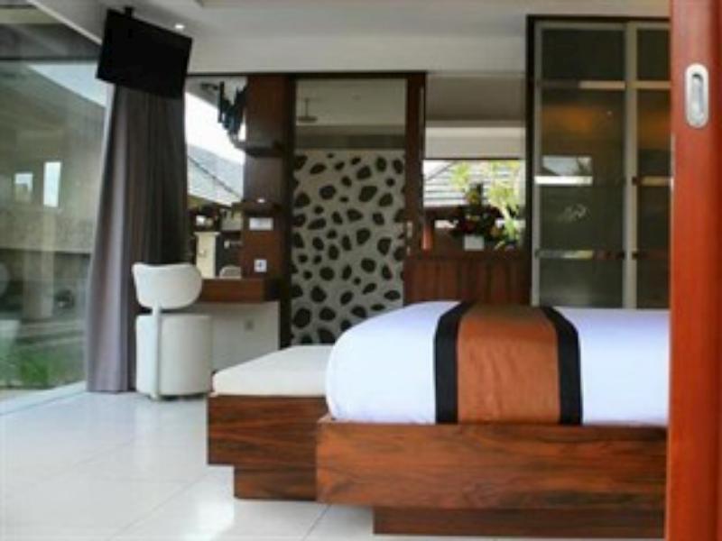 Villa Ava Seminyak Exteriör bild