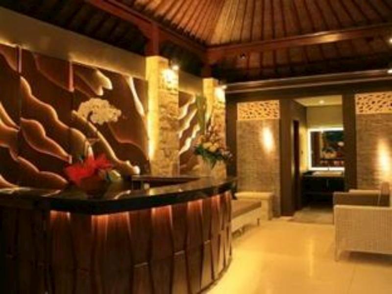 Villa Ava Seminyak Exteriör bild
