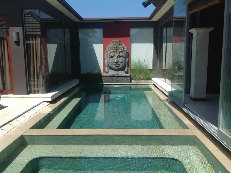 Villa Ava Seminyak Exteriör bild