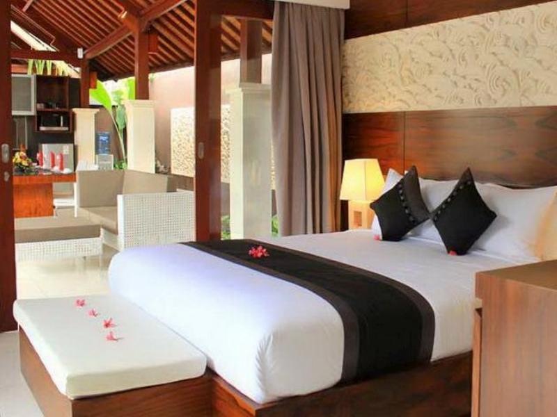 Villa Ava Seminyak Exteriör bild