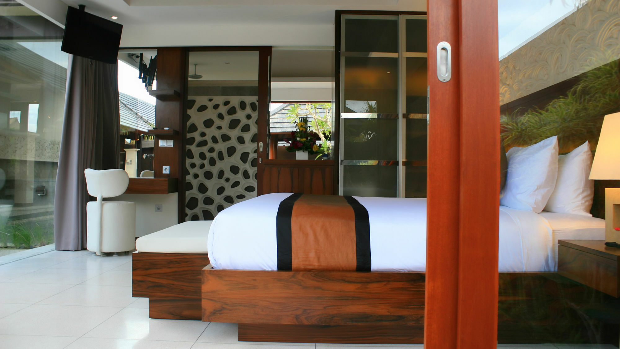 Villa Ava Seminyak Exteriör bild