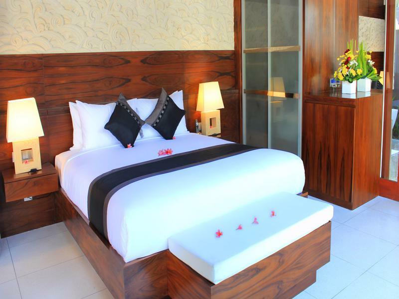 Villa Ava Seminyak Exteriör bild